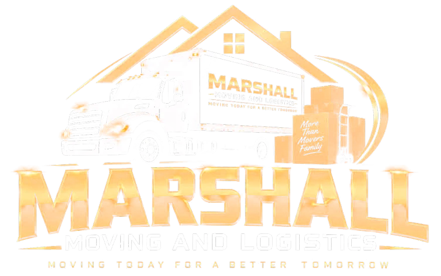 Marshall Moving and Logistics